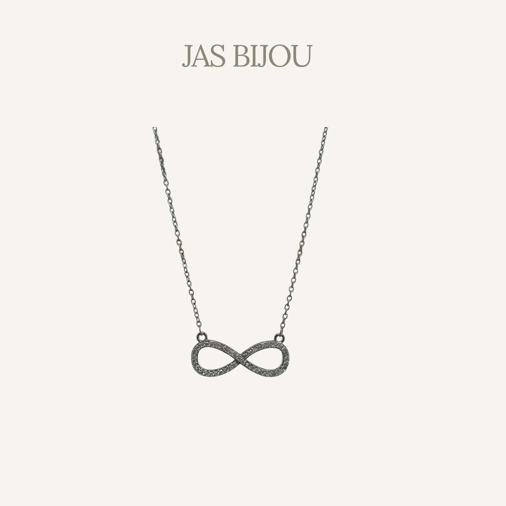 Collar Infinito - Imagen 3