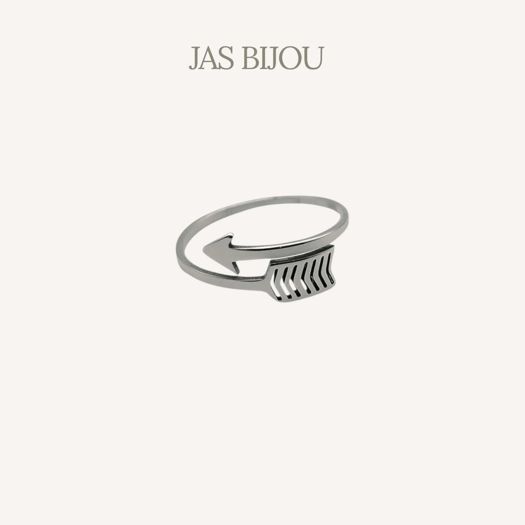 Anillo flecha - Imagen 3