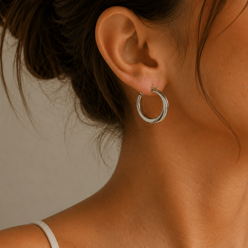 Aros dobles