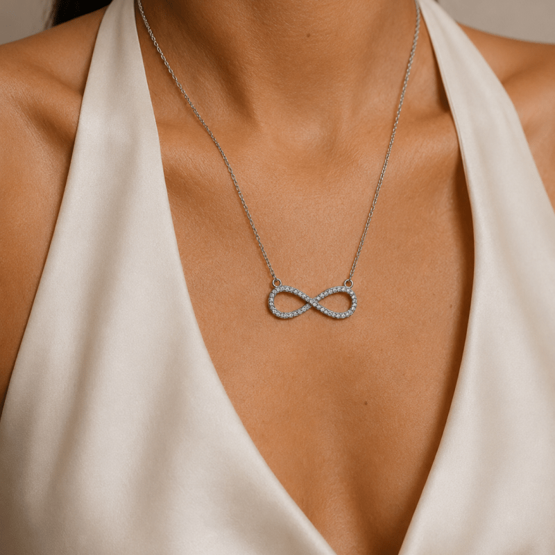 Collar Infinito