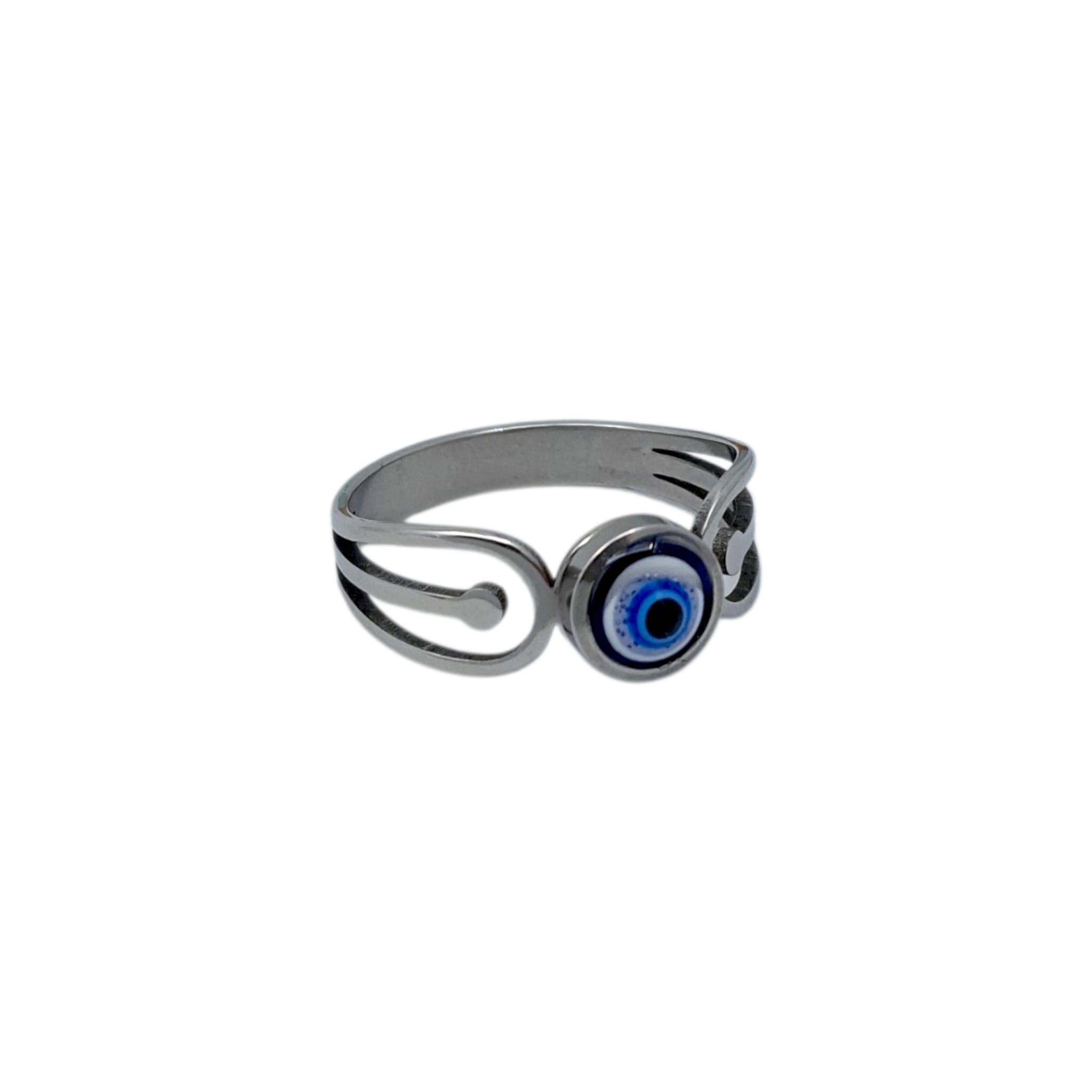 Anillo Ojo Turco - Imagen 3