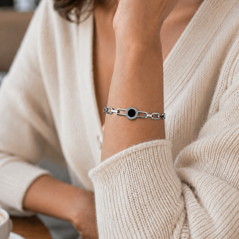 Pulsera Bisagra Modelo 2