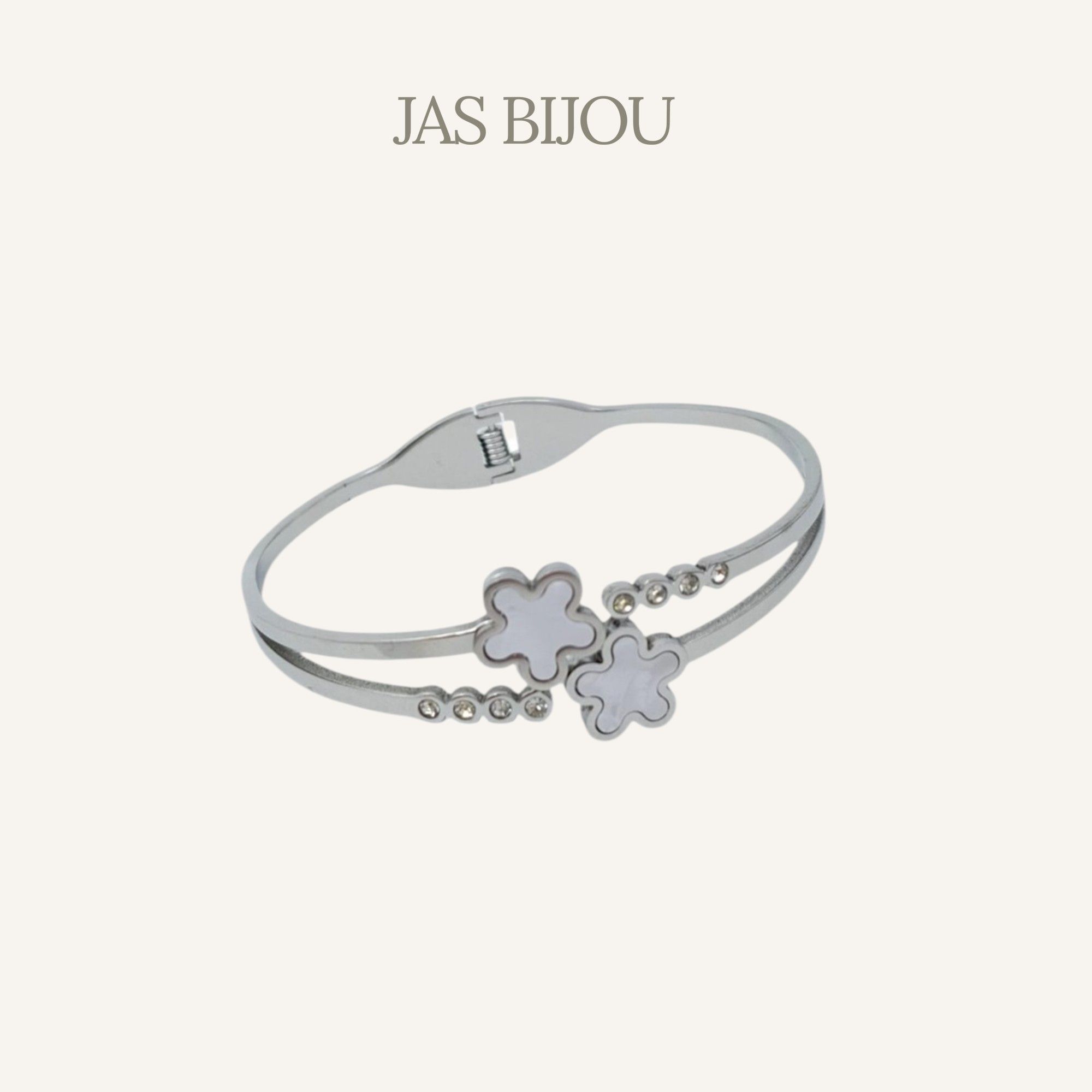 Pulsera Bisagra Modelo 3 - Imagen 2