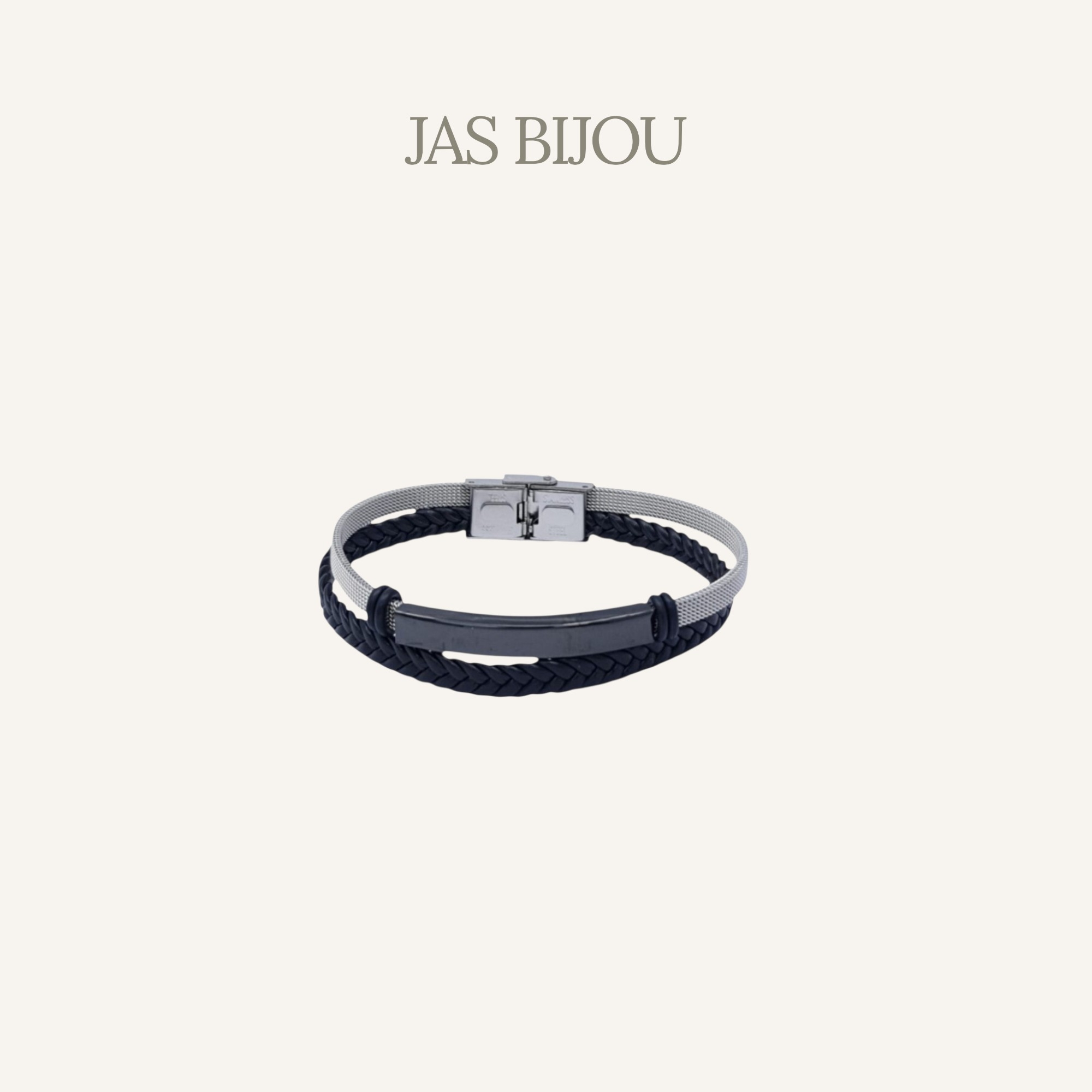 Pulsera Cuerina Modelo 2 - Imagen 2